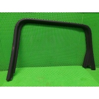 Накладка двери VOLKSWAGEN TOUAREG NF 7P5 R-line 2012 7P086768682V, 7P686768682V, 7P6867686, 7P0867686
