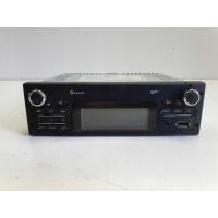 Renault kangoo ii магнитола компакт - диск радио mp3 281150213r