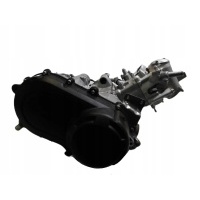 Двигатель engine yamaha 450