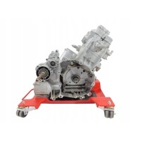 Двигатель engine yamaha yfm 700 2019 2509 л.с.