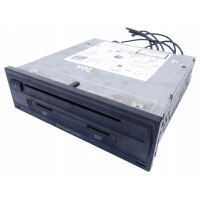 Радио навигация easy connect компакт - диск sd seat толедо iv рестайлинг леон iii 5qa035858