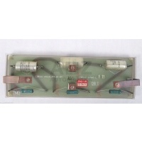 SIEMENS C98040 - A1046 - P3 - 01 - 87 C98043 - A1046 - L111