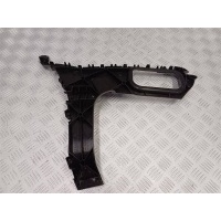Кронштейн крепления бампера заднего Audi Q7 2014 4L0807453A