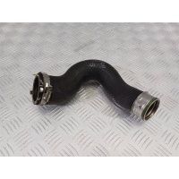 Патрубок интеркулера Audi Q7 2014 4L0145738B