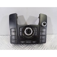 Джойстик управления мультимедиа Audi Q7 2014 4L0919614B