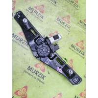 стеклоподъемник BMW X1 E84 2010 51352990388, 67627268340