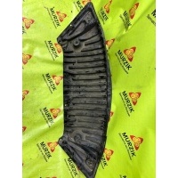 защита бампера MERCEDES C W204 2010 A2045200723, A2045240230