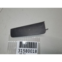 Заглушка переднего бампера буксировочного крюка Toyota RAV 4 2019- 5328642130