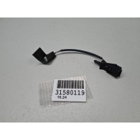 Форсунка омывателя лобового стекла Volkswagen Touareg 2002-2010 6E0955986B