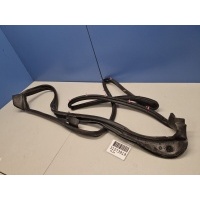 Уплотнитель двери задней правой Toyota Camry V70 2017- 6787133120