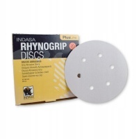 Indasa rhynogrip плюс line диск d150 6h p320 1 искусство