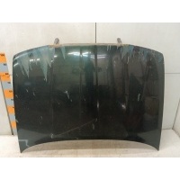 Капот Skoda Octavia A4, 1U2 2003 1U0823031D