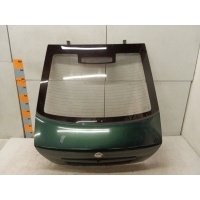 Дверь багажника Skoda Octavia A4, 1U2 2003 1U6827023