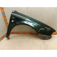 Крыло переднее правое Skoda Octavia A4 2003 1U0821106