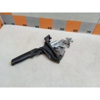 Рычаг стояночного тормоза Skoda Octavia A4, 1U2 2003 1J0711303AA