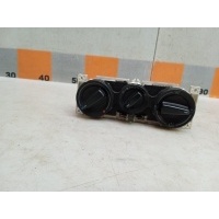 Блок управления отопителем Skoda Octavia A4, 1U2 2003 1J0819045E01C