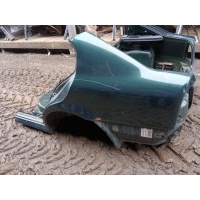 Крыло заднее левое Skoda Octavia A4, 1U2 2003 1U6809029B