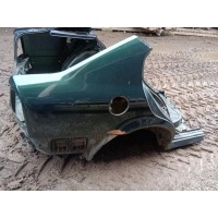 Крыло заднее правое Skoda Octavia A4, 1U2 2003 1U6809029B