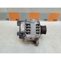 Генератор Skoda Octavia A4 2003 030903023H
