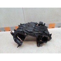 Коллектор впускной Skoda Octavia A4 2003 06A133205K