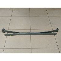 Рессора 2-листовая PSA Boxer/Ducato/Jumper 250 MR143100, 5102Q4, 1357567080