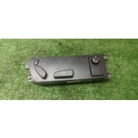 переключатель регулировки сиденья VW Touareg 2002-2010 2006 7l6959766