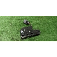 замок капота VW Touareg 2002-2010 2006 7L0823509A