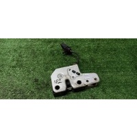 замок капота VW Touareg 2002-2010 7L0823509A