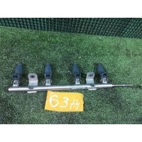 Рампа топливная Chery Tiggo 7 pro T1E 2019-2024 E4T15C1121010