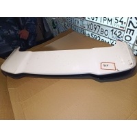 Спойлер Chery Tiggo 7 pro T1E 2019-2024 609001334AA