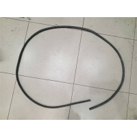 Уплотнитель двери задней левой Ford Focus 2 2004-2008 2006 1495867