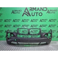 Бампер BMW X3 E83 2006-2010 51113416200, 4