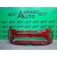Бампер Land Rover Range Rover Evoque 2 2018-нв LR117407, K8D217F775BB, 2