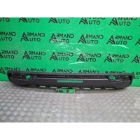 Юбка бампера Haval Jolion 1 2021-нв 2804117XST01A, 2804105XST01A, 2