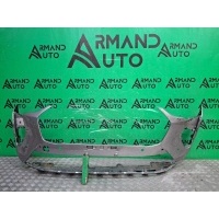 Бампер Haval Jolion 1 2024-нв 2803110XST13A, 2803105XST01A, 7