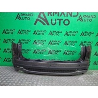 Бампер Changan CS35PLUS 1 2021-нв S111F2713030202, 2804112BQ03, 2