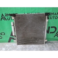 радиатор кондиционера Mitsubishi Pajero Sport 3 2015-нв 7812A341, 92131A061A, 4