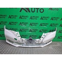 Бампер Changan Alsvin 1 2018-нв B511F2713010200, 2803101BS01, 2803101BS02, 7