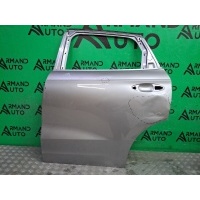 дверь Haval Jolion 1 2021-нв 6201100AST10A, 7