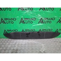 Накладка двери багажника Kia Sportage 5 NQ 2021-нв 87370P1220, 87372P1200, 8