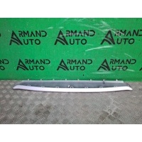 накладка юбки бампера Geely Atlas Pro NL-3B 2021-нв 6010093800896, 01862710, 8