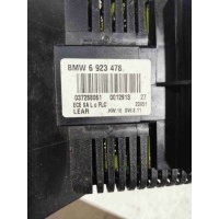 Блок управления светом BMW 3 E46 2002 6923478