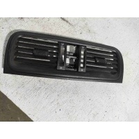 Дефлектор радиатора Skoda Fabia 2(2008-2013) 2010 5J0820951