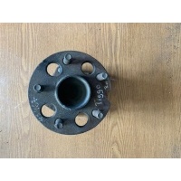 Ступица задняя Tiggo (T11) (С ABS ) 58BWKHS16 T113301210BA Chevrolet T113301210BA T113301210BA