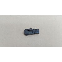 Citroen peugeot датчик давления колёса 9673860880