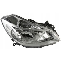 Фара правый правая передняя renault clio iii h7 05 - 09
