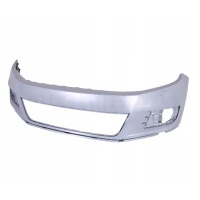 Бампер передний volkswagen tiguan 11 - 5n0807217engru