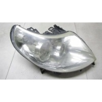 Jumper iii ducato фара правый передняя 1340663080 06 -