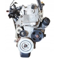 Двигатель engine fiat doblo fiorino 1 , 3 jtd 199a9000 евро 5