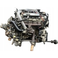 Двигатель в сборе fiat ducato ii 02 - 06r 2.3 jtd f1ae0481c euro3
